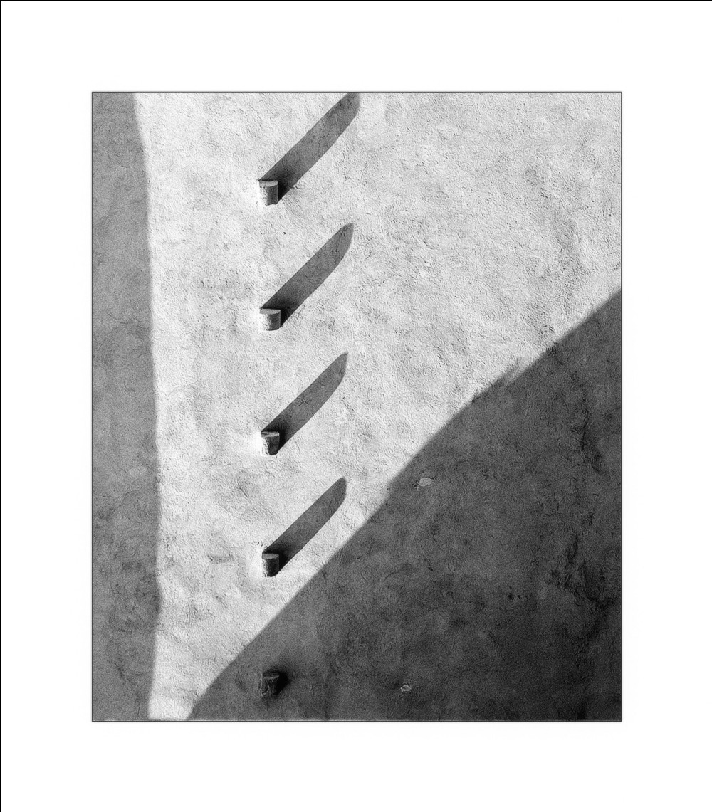 Anatomie der Schatten ...