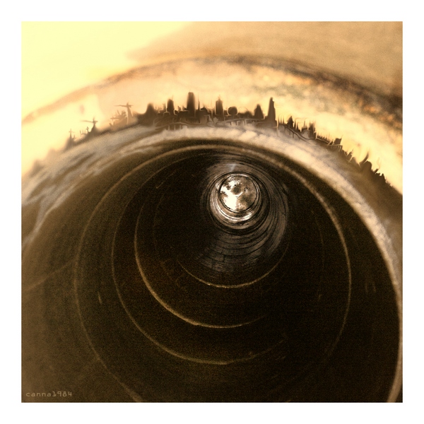 Zivilisation (Abwasser)