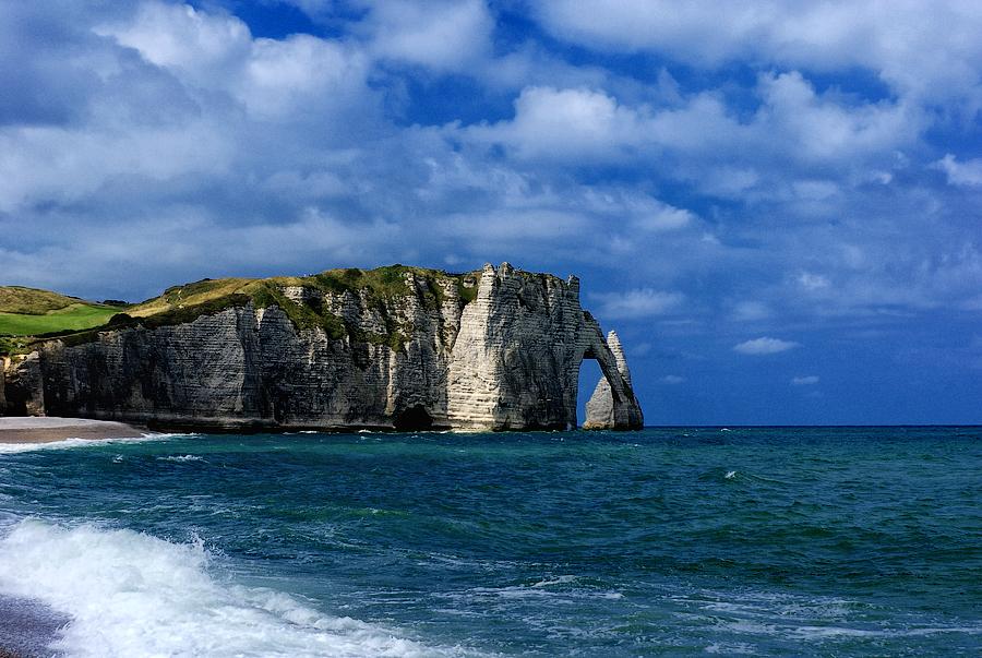 Etretat