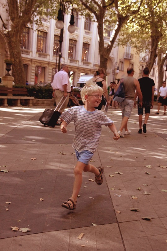 Kindheit Kindheit ...