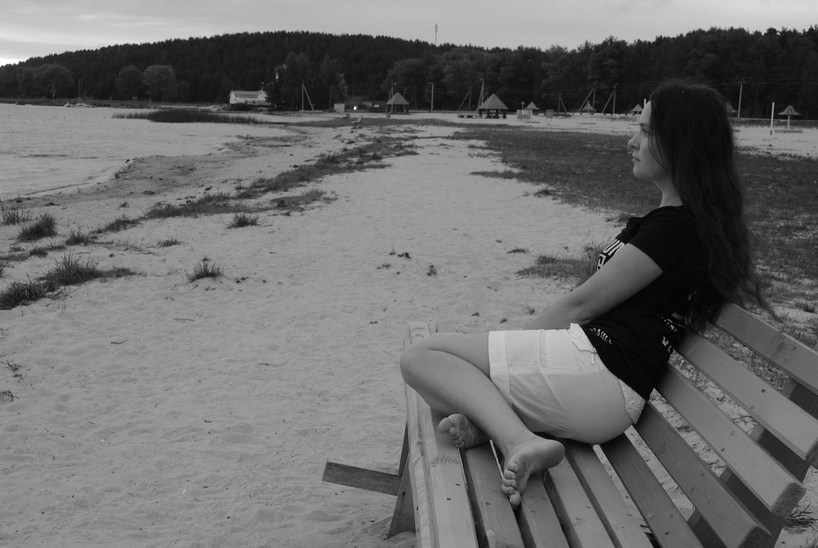 Hier und im Sommer ist vorbei ....