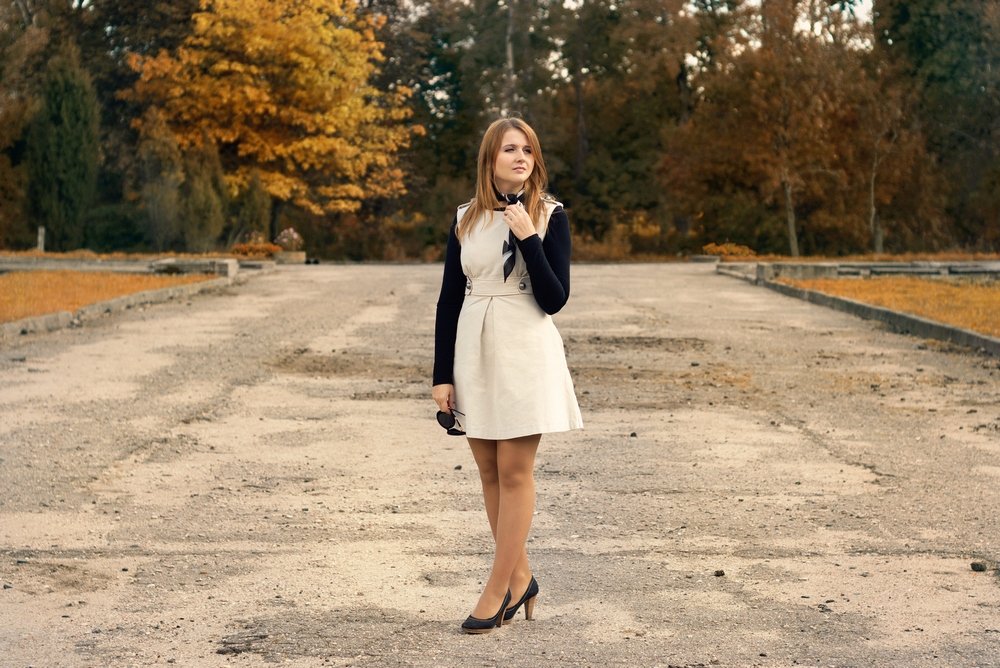 Der Beginn des Herbstes