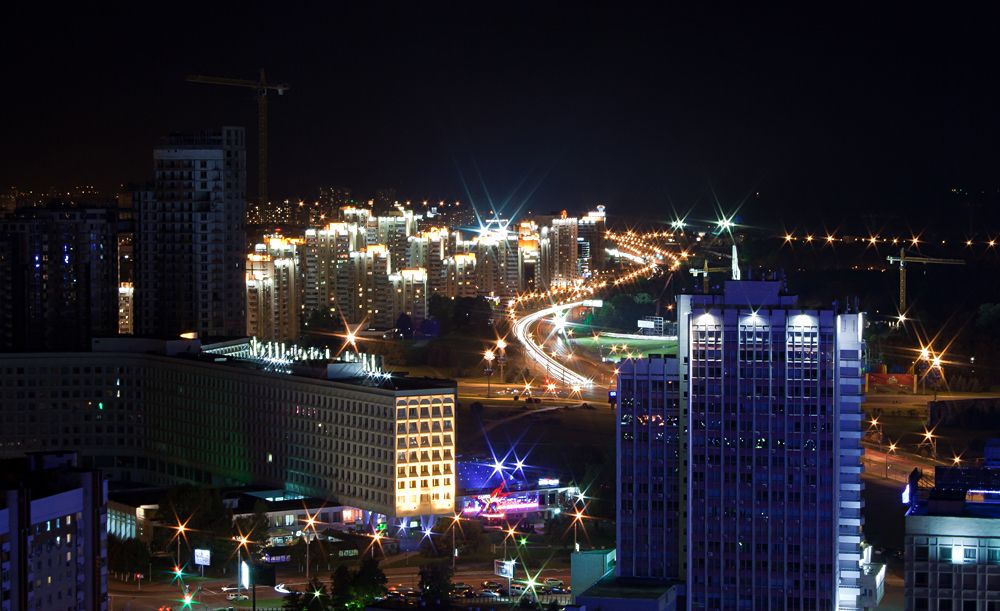 Wenn sie sich hinlegen, zu Hause zu schlafen ...