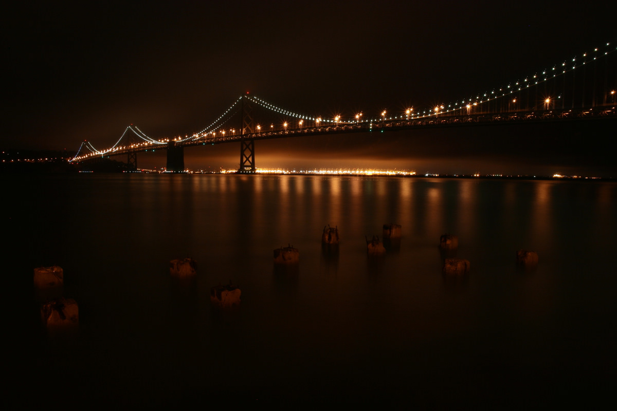 Bay Bridge