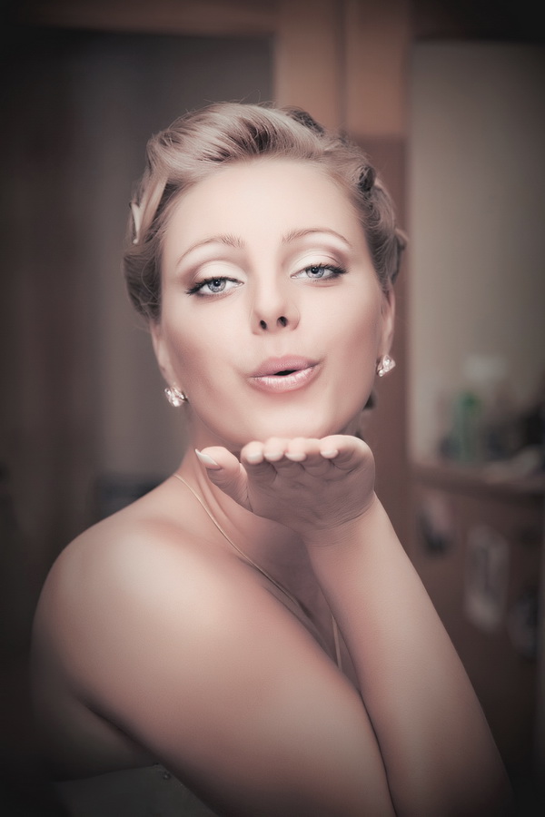 Goodbye, den Mädchennamen der Mutter das Leben ...