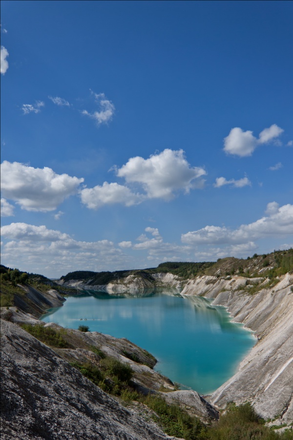 Krasnoselsky Karriere