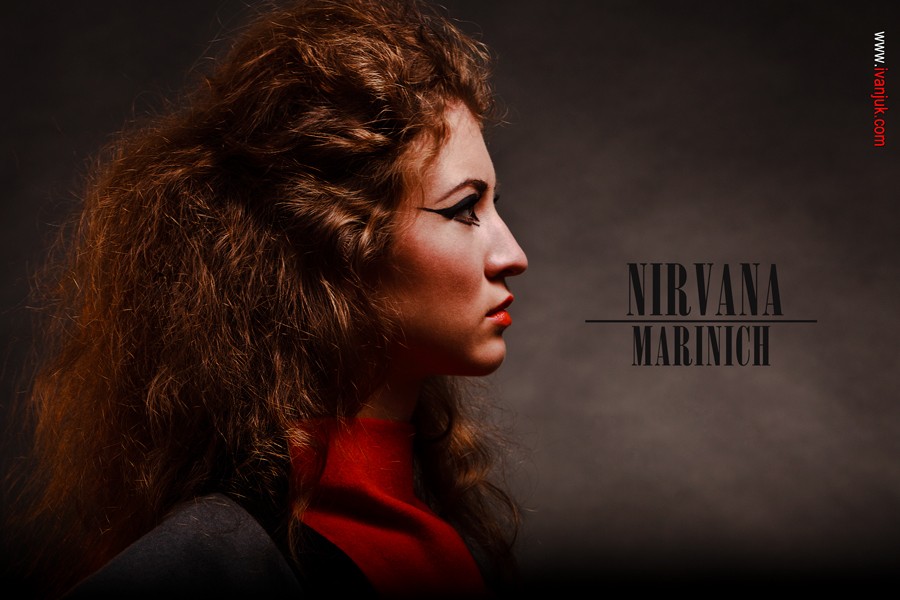 NIRVANA from MARINICH