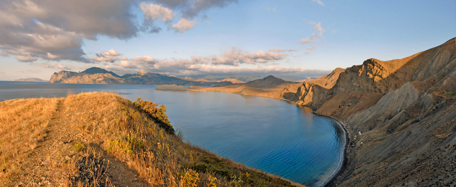 Herbstmorgen Cimmeria