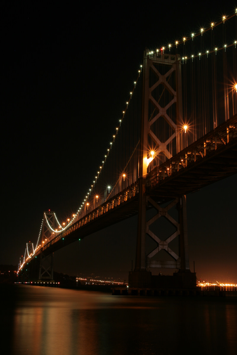 Bay Bridge