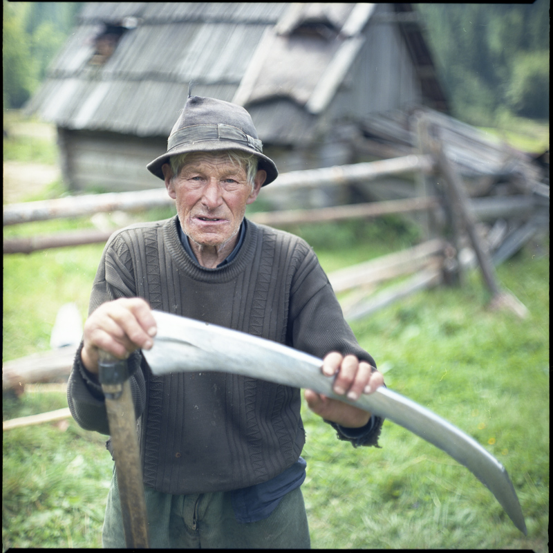 Michael Petrowitsch Bistrica