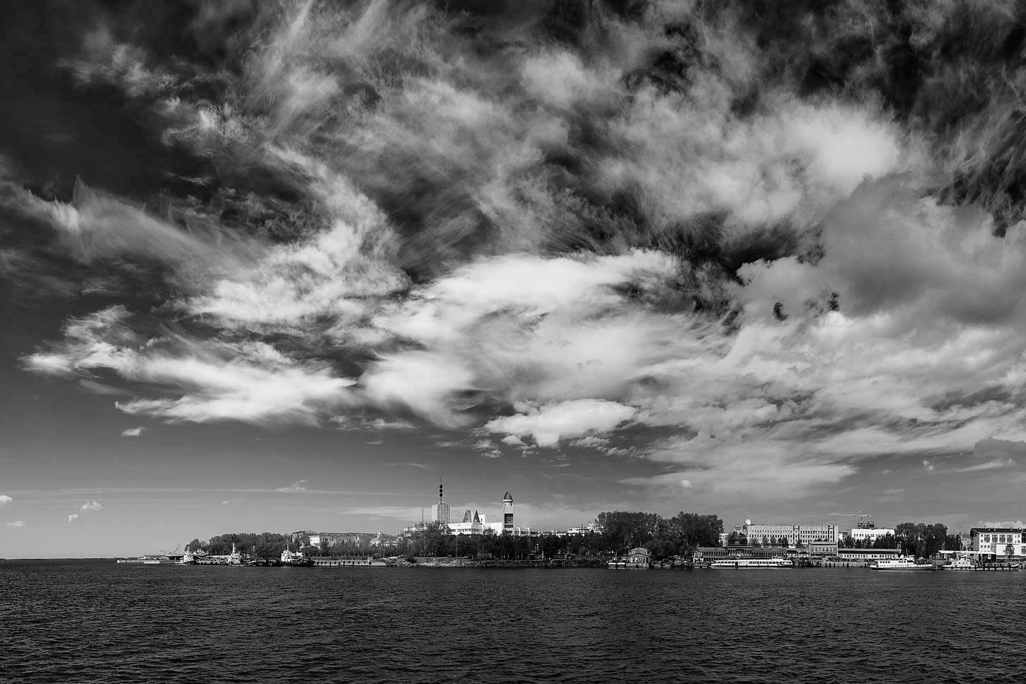 Möge der Himmel ... ...