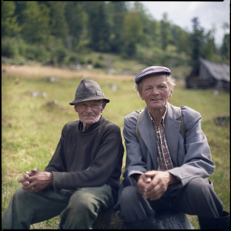 Michael Petrowitsch, dass Mykola I.