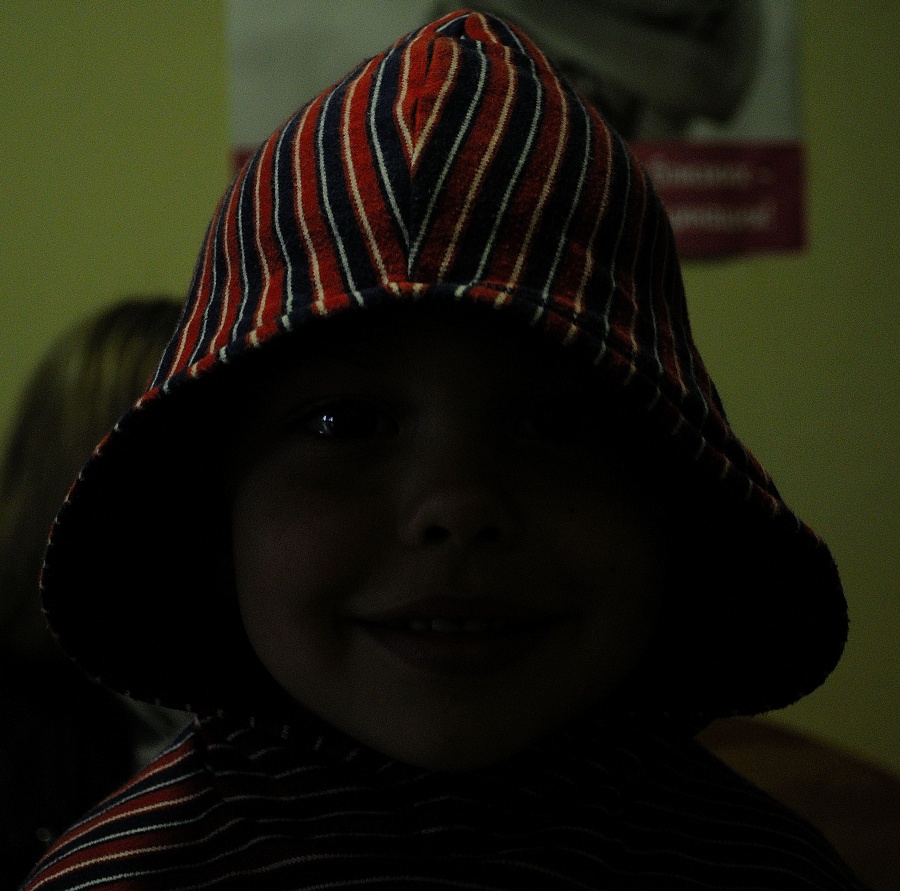 Ein zufälliges Treffen