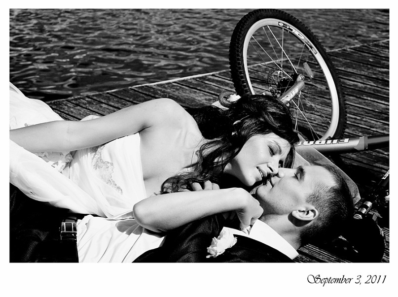 Victoria + Kostantin