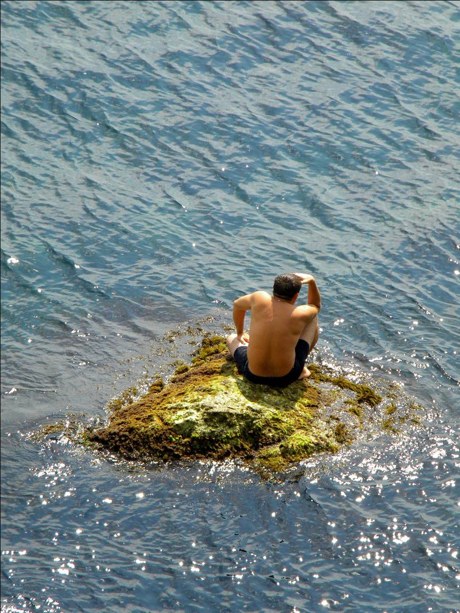 Denken Sie daran, alle