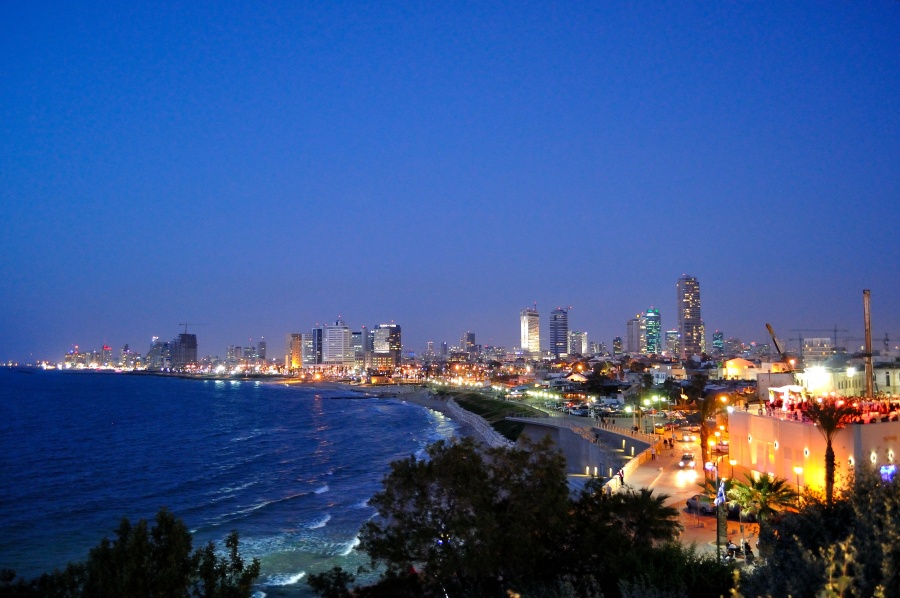 Tel - Aviv