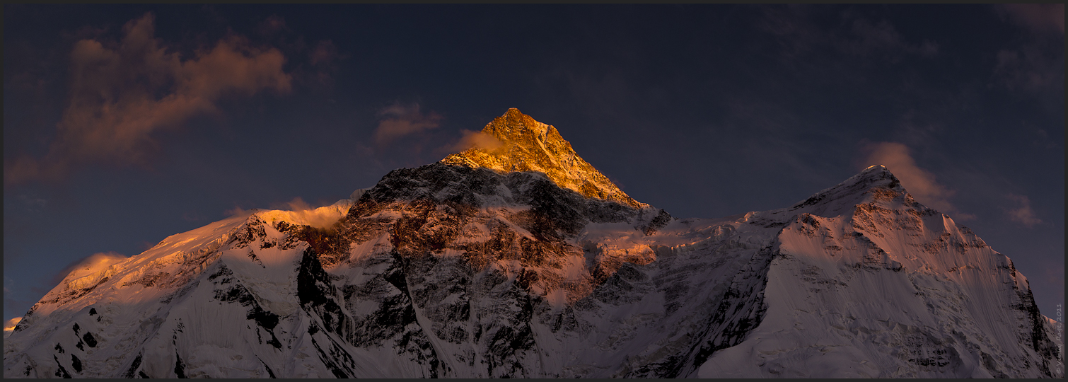 Der Herr des Himmels