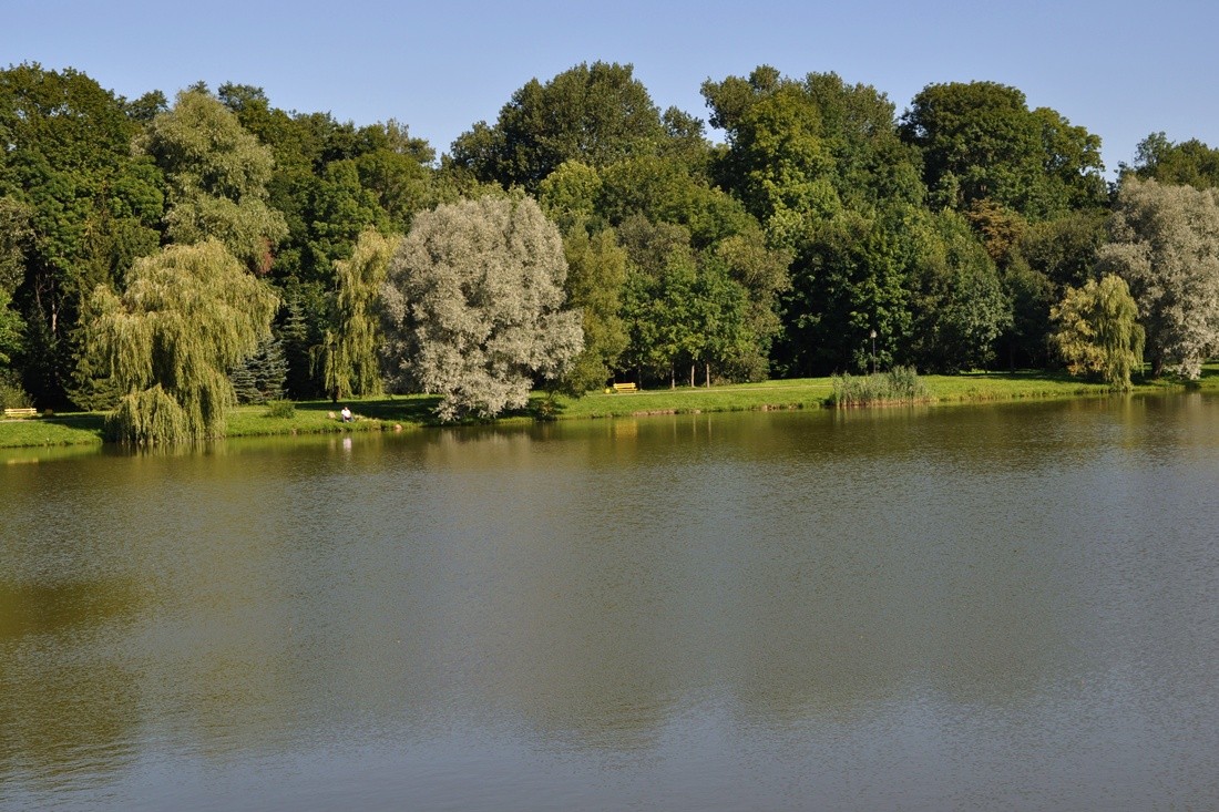 Und auf der anderen Seite