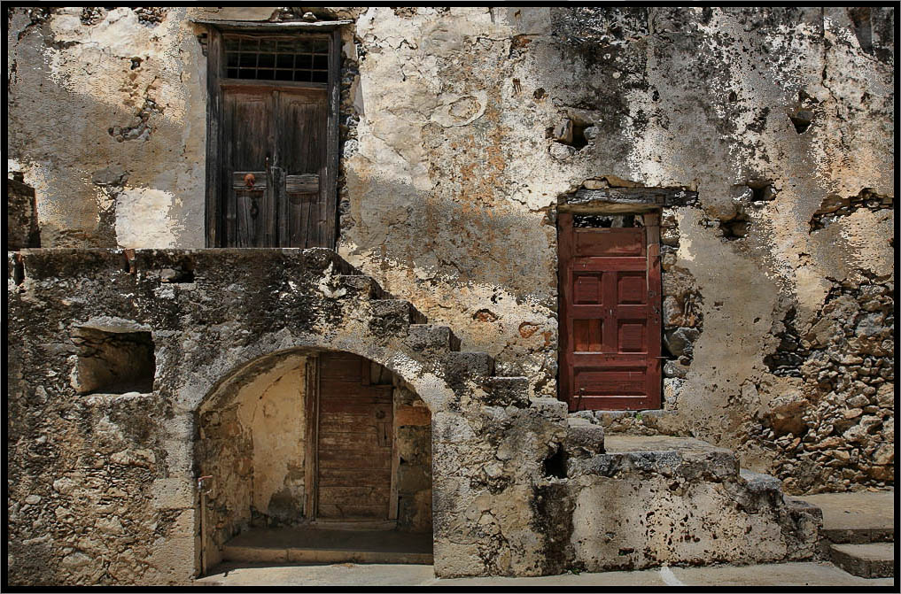 Viele haben gesehen,