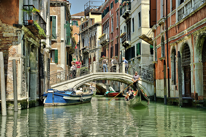 Venedig