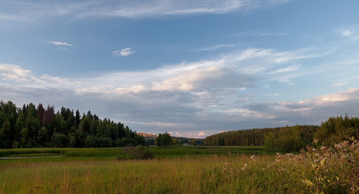 Podmoskovny studieren.