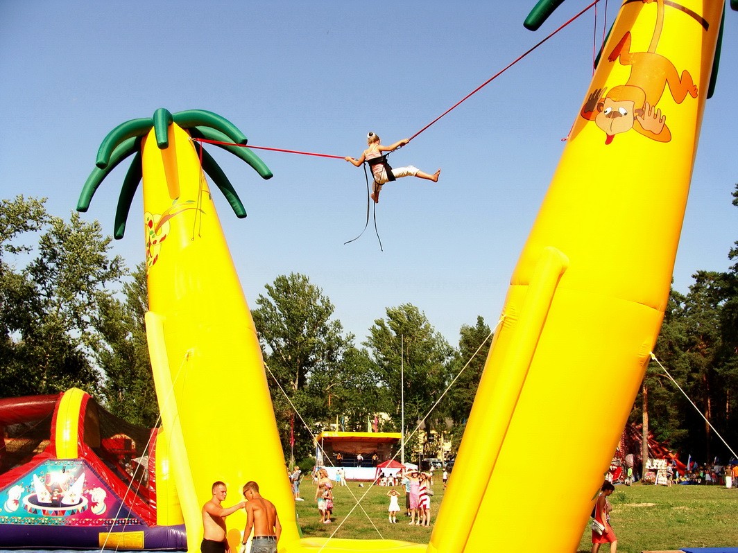 Sprechen Sie so lange, wie es fliegt ...
