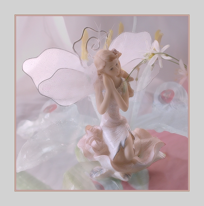 Däumelinchen (Kitsch):)