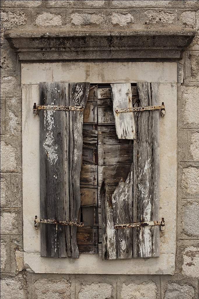 Ein Blick aus der Vergangenheit