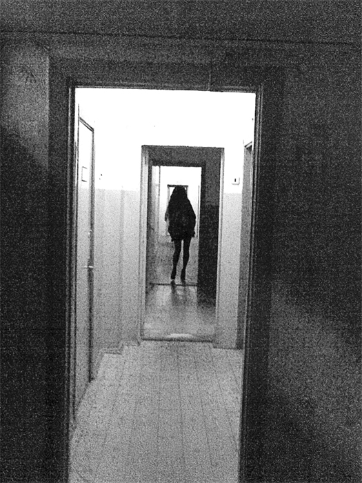 Yesterday farewell today zravstvuy