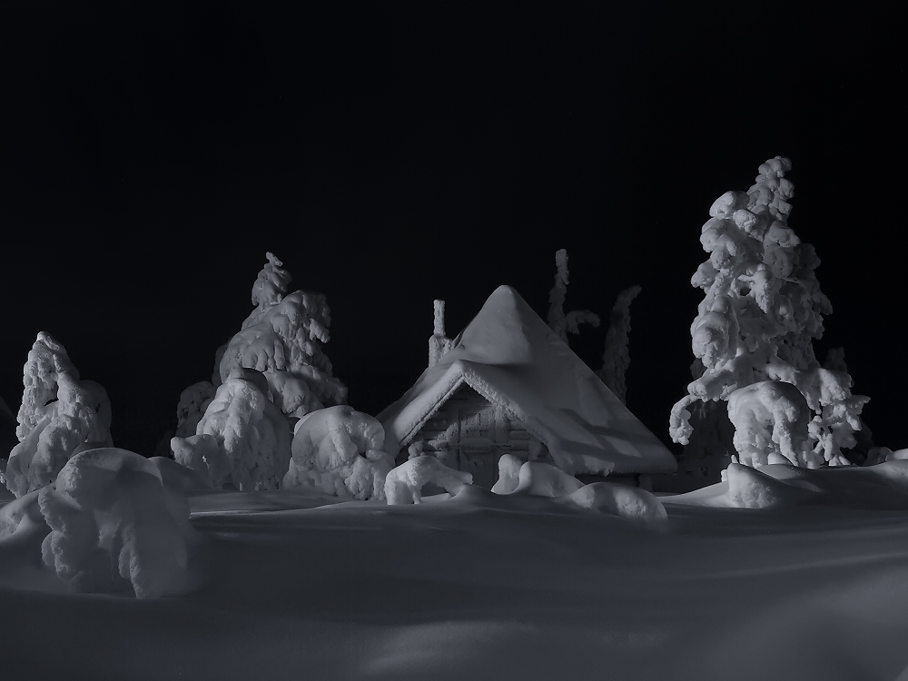 Sugar House Lappland