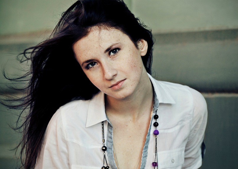 und mit dem Wind in den Haaren ...