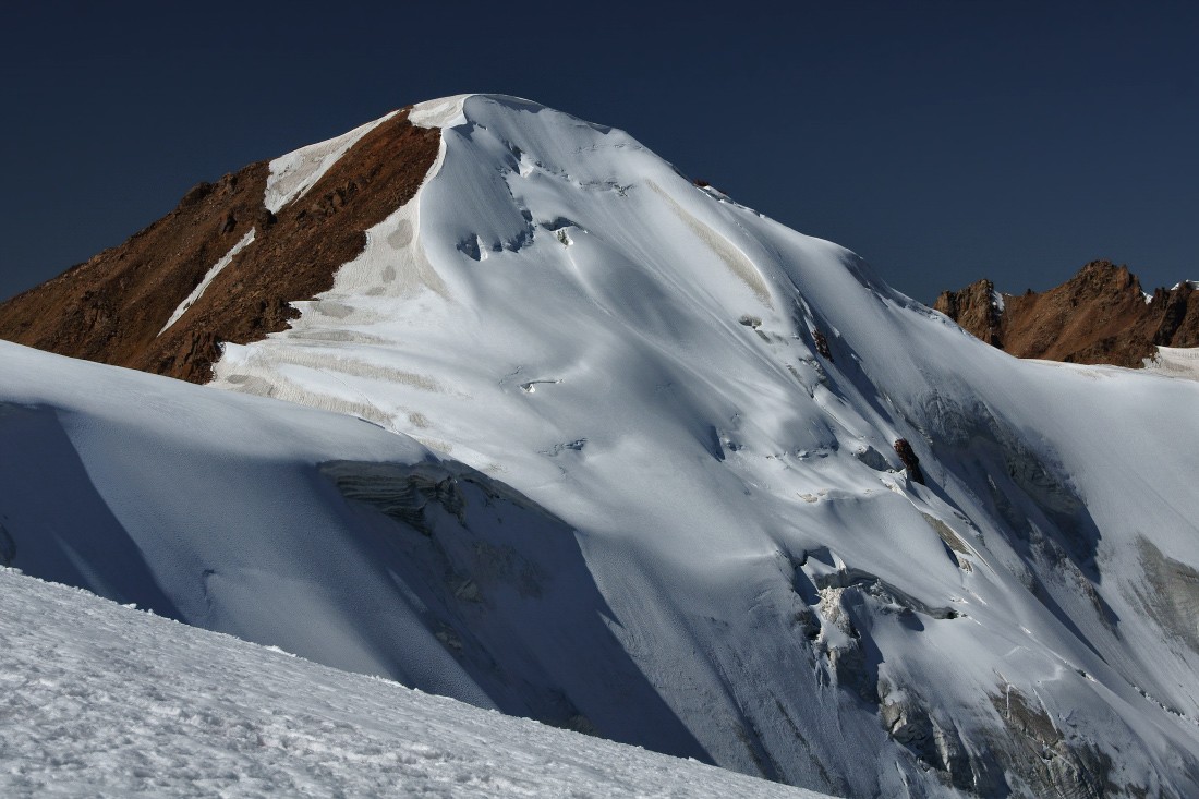 Höhepunkt Pogrebetskogo