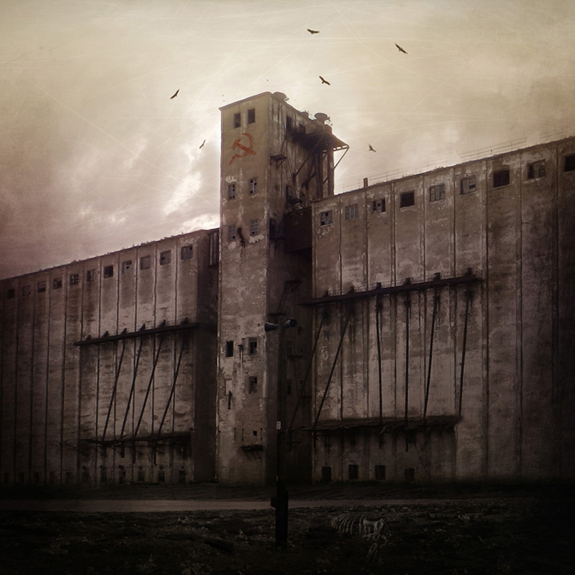 Guardians of the Urals