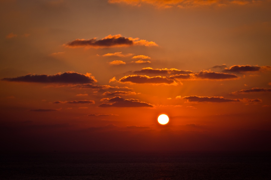 und wieder, sagte er.