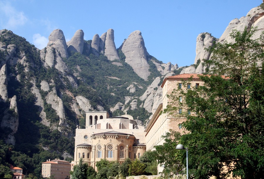 in Montserrat