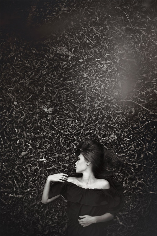 flying in the dreams