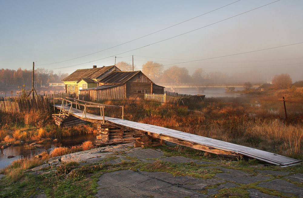 Geht mich nichts an ...