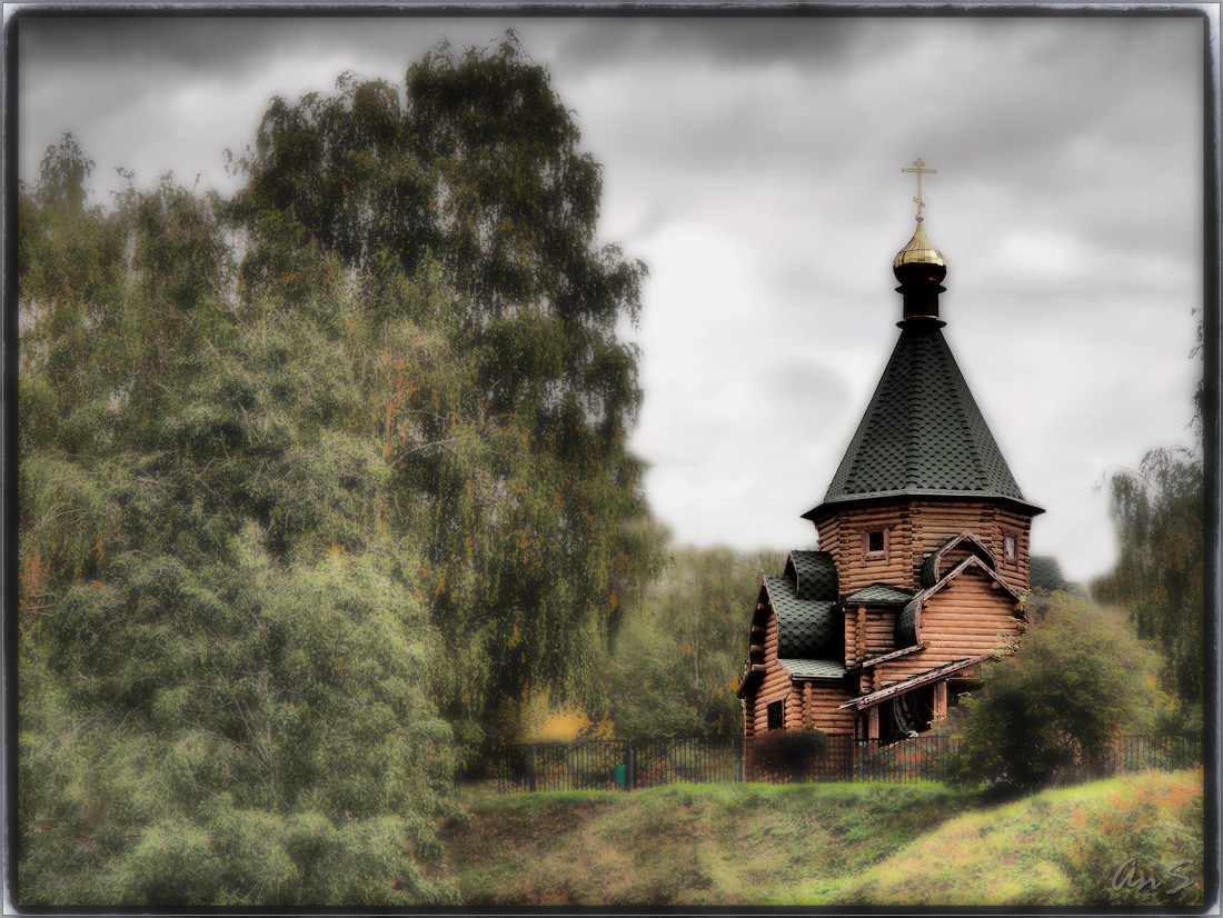 Variationen über ein Thema ...