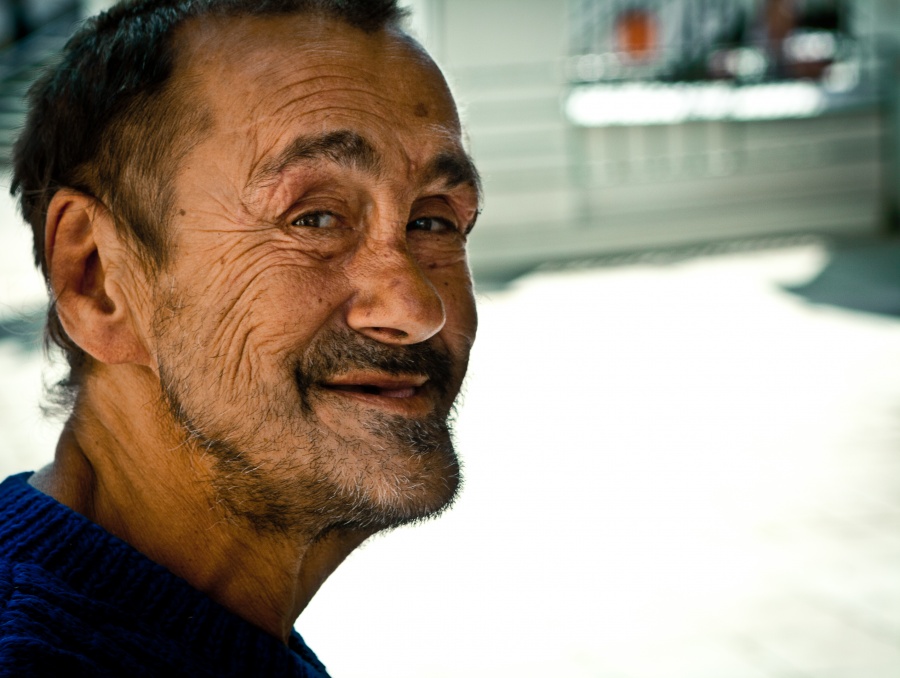 Glavnoe v zizni ulibatsa :)