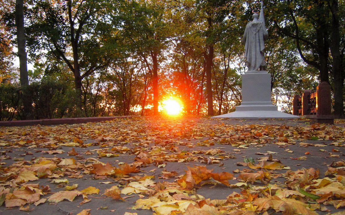 Speicher ewigen Helden