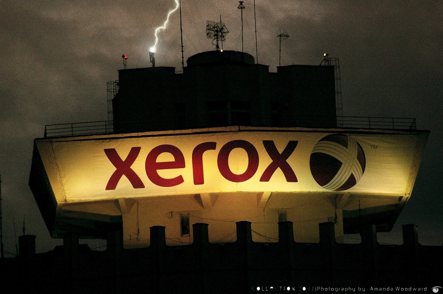 Der Hauptsitz des Satans