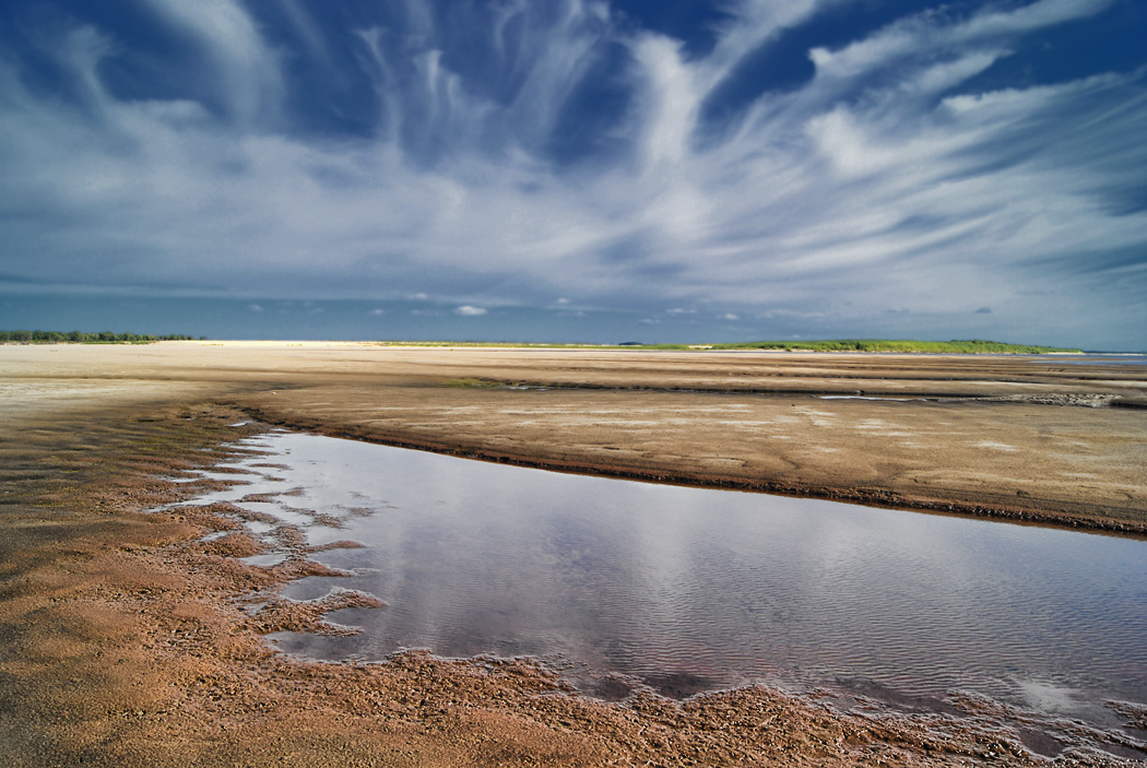 Nachmittag im August