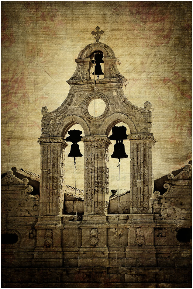 Belfry .............