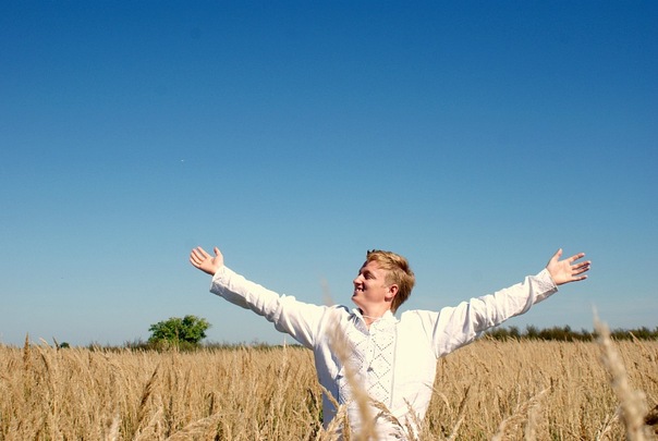 Die Welt um uns verdient mehr als eine mi