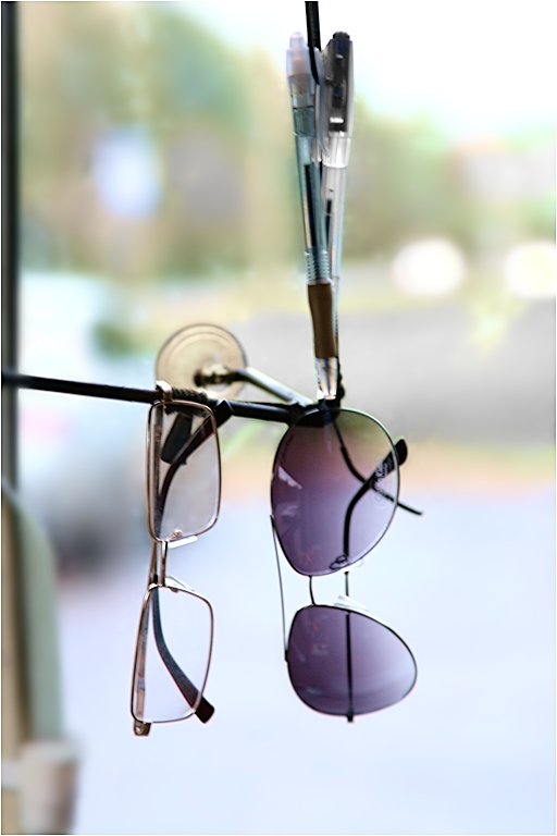 Gentleman ist gesetzt DRIVER Sightseeing-Bus ...