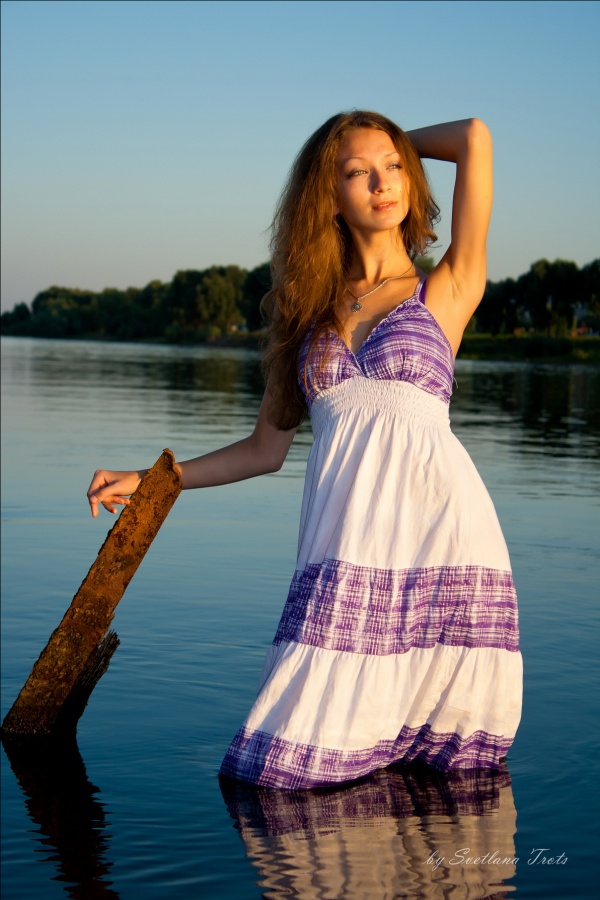 Letting schauen ....