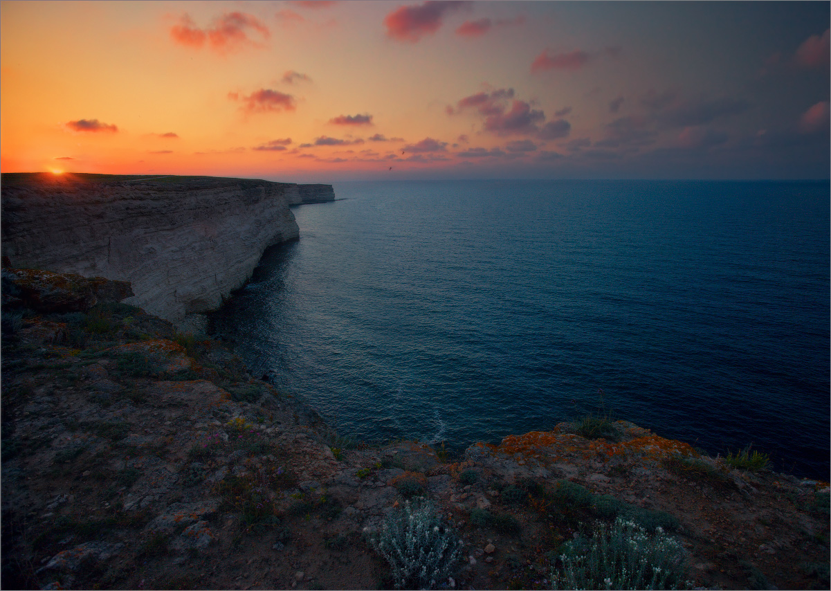 / Das Licht, das Tag /