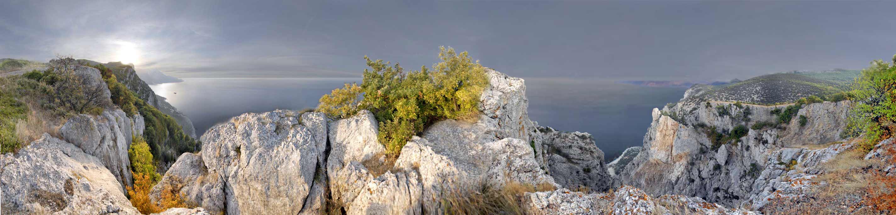 ... LF, RF, und wir sind mitten in der ...