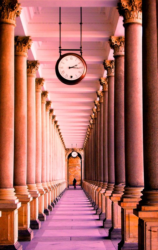 auf unbestimmte Zeit ..