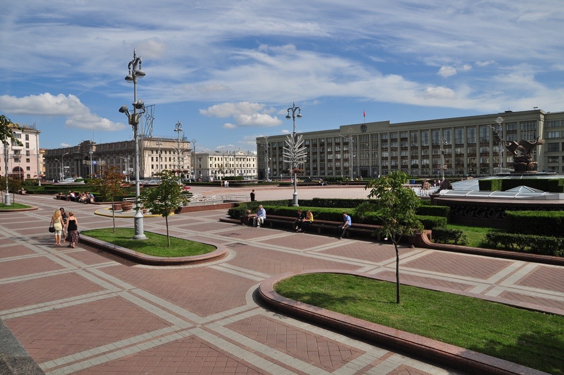 Minsk